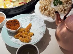 -周渝食惦酸菜鱼(青浦店)