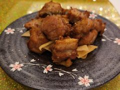 -花城苑广府菜(海心沙店)