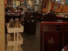 -老来福·非遗酸汤兔(凯旋路店)