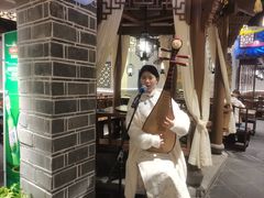 -姑苏家宴·苏帮菜·松鼠桂鱼(苏州总店)