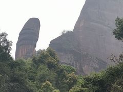 -丹霞山风景名胜区