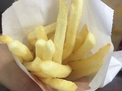 -麦当劳(团结湖店)