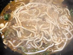 -每食每刻·皖北新民地锅鸡