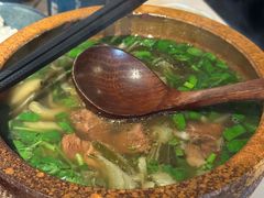 -山石榴·贵州菜(丰盛里店)