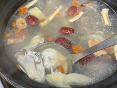 -濠轩阁特色生蚝火锅(水湾路店)