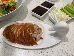 -玉林烤鸭店(垡头店)