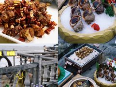 -这片海·海景餐厅(博鳌店)