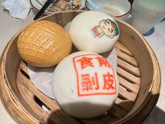 -禄运茶居·手工点心(体育西店)