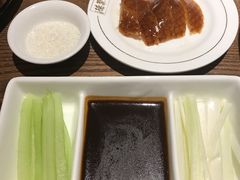 -全聚德(江宁店)