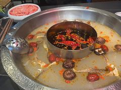 -俏媳妇火锅(宽窄巷子店)
