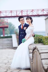 -蔚蓝映像STUDIO婚纱摄影(南稍门店)