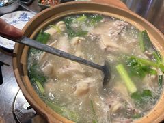 -凤兴鸡煲(宝安海雅店)