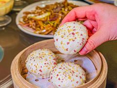 -富力万达嘉华酒店-品珍中餐厅(水果湖店)