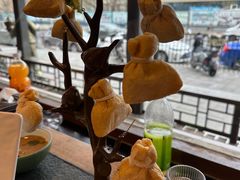 -仁和四季涮肉馆(天坛南门店)