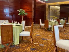 -湖影中餐厅·南京金茂威斯汀大酒店