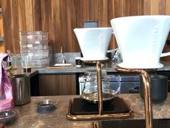 -星巴克臻选(南京艾尚天地店)