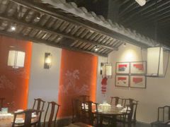 -小菜园新徽菜(苏州繁花中心店)