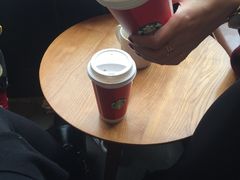 -星巴克(厦门SM新生活广场店)