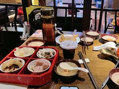 -受气牛肉·重庆耙牛肉(来福士店)