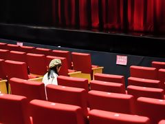 -交通银行前滩31演艺中心