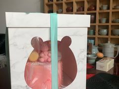 -CAKE BOSS 蛋糕老板(牡丹园翠微百货店)
