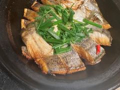 -茄子恰恰·新云南小炒(坪山益田店)