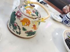 -天天初二·天津传统捞面·天津特色菜(凌奥总店)
