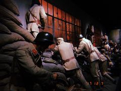 -上海四行仓库抗战纪念馆