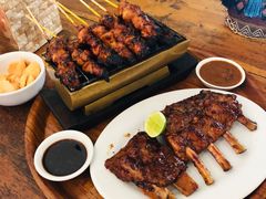 -Warung Nia Balinese Food & Pork Ribs