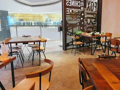 -铁公鸡·四川料理(天环广场店)