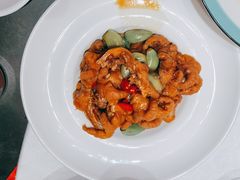-鸽子侯·家宴·平价海鲜(市图书馆店)