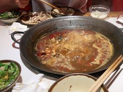 -老天桥蛙炉火锅(姑苏总店)
