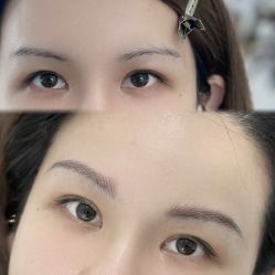 -张小野·专业半永久纹眉