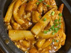 -猪腰一家·地道佛山菜(盐步店)