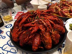 -松哥油焖大虾(皇岗一店)