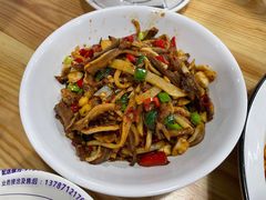 -笨罗卜浏阳菜馆(太平街店)