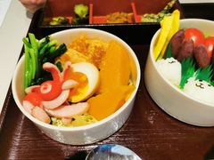 -dodonpa.墩墩伐 便当食堂(博华广场店)