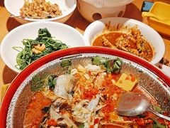 -十二点·辣椒炒肉(南山店)
