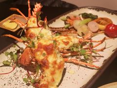 -上海苏宁宝丽嘉酒店·Cafe Bellagio西餐厅