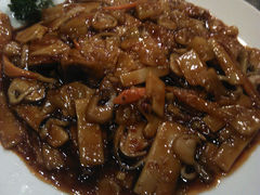 -金牌餐厅·天津菜·八珍豆腐·老爆三(瓷房子店)