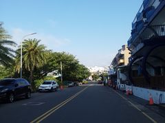 -垦丁大街