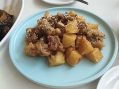 -醉得意·家常菜(二七路店)