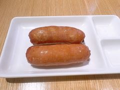 -朴大叔拌饭(上海真如环宇城店)