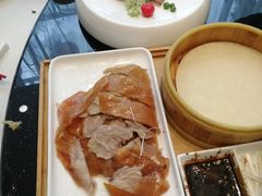 -香山湖家家宴(中山陵店)