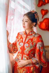 -谛融婚礼酒店·宴会厅(花园店)
