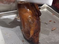 -惠丰堂饭庄·烤鸭·京味菜(翠微路店)