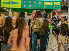 -Potato Corner(广州天河城店)