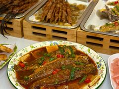 -陈记农家挂炉烤肉(雁南一路店)