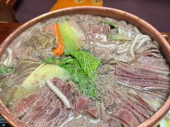 -玛禄藏膳(五分店)