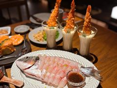 -筱田の食堂·izakaya(淮海中路店)